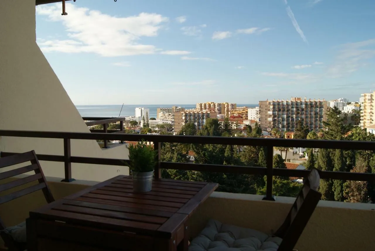 Casa Joca Duquesa Apartment Torremolinos Spain