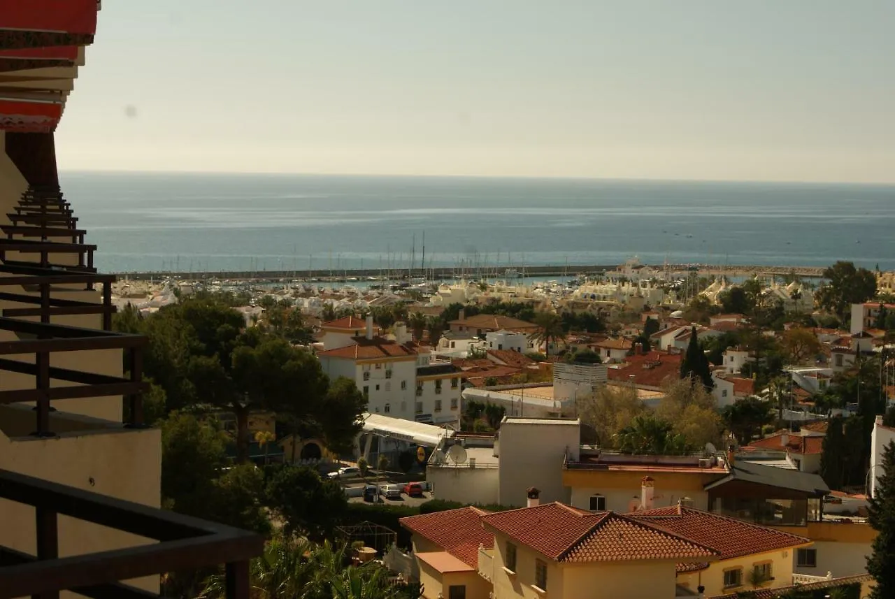 Casa Joca Duquesa Apartment Torremolinos