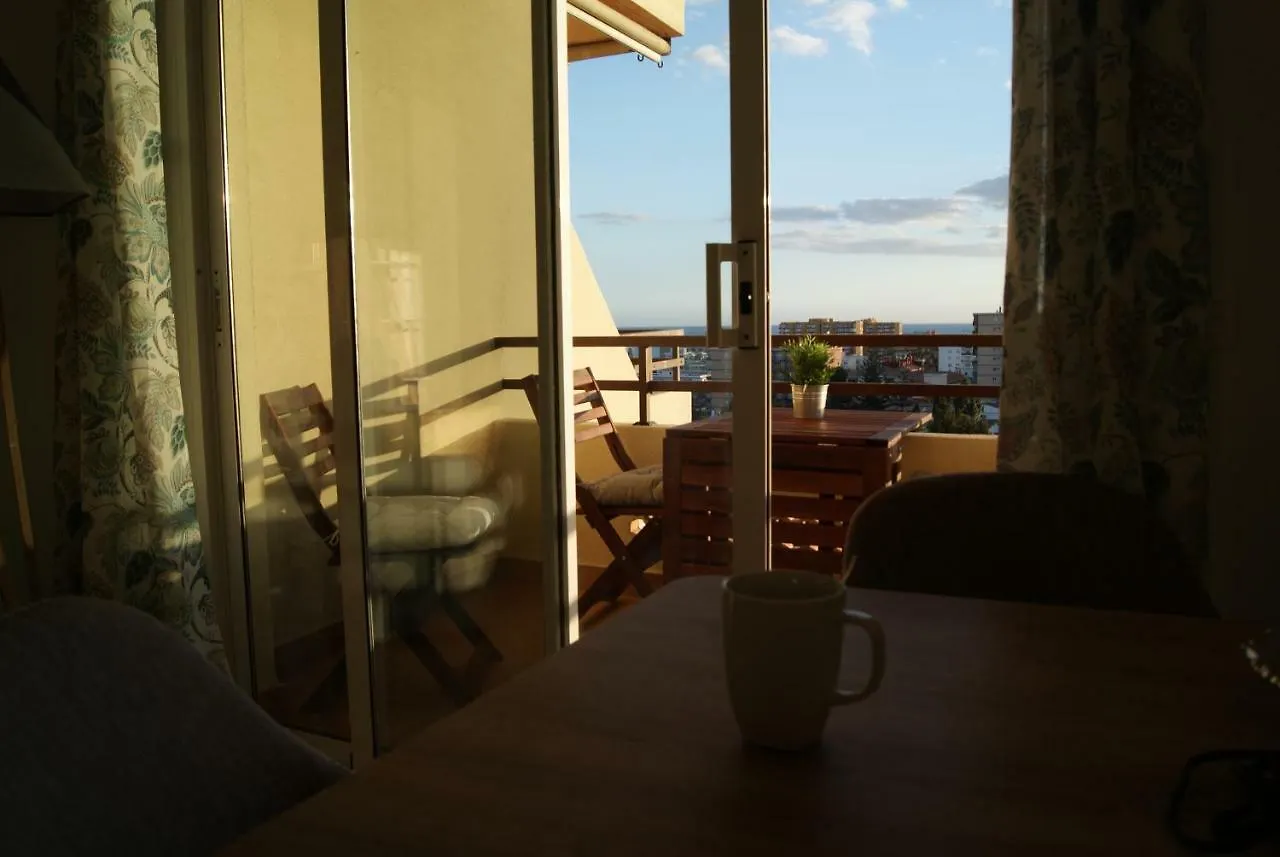 Casa Joca Duquesa Apartment Torremolinos 0*,