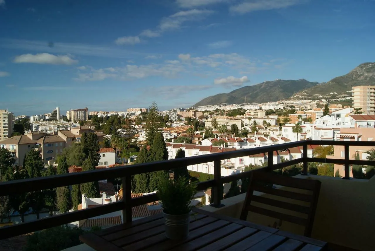 Casa Joca Duquesa Apartment Torremolinos Spain
