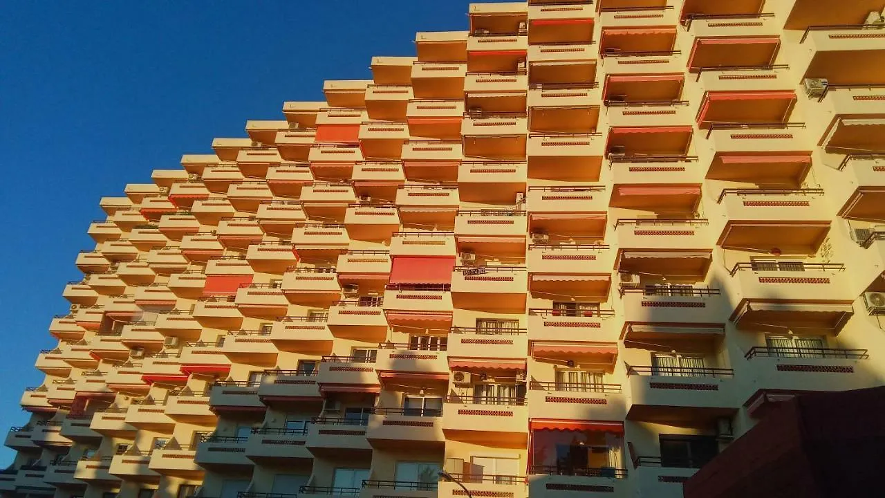 Casa Joca Duquesa Apartment Torremolinos