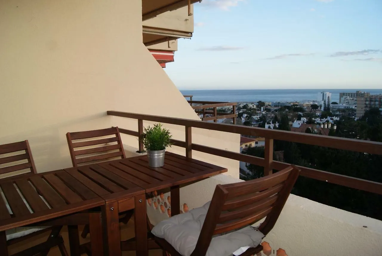 Casa Joca Duquesa Apartment Torremolinos