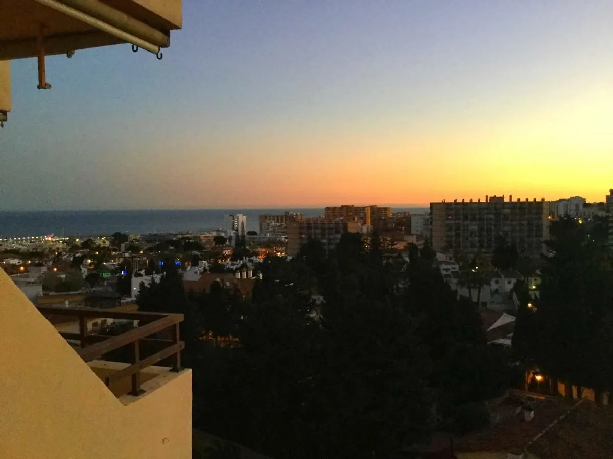 Casa Joca Duquesa Apartment Torremolinos Spain