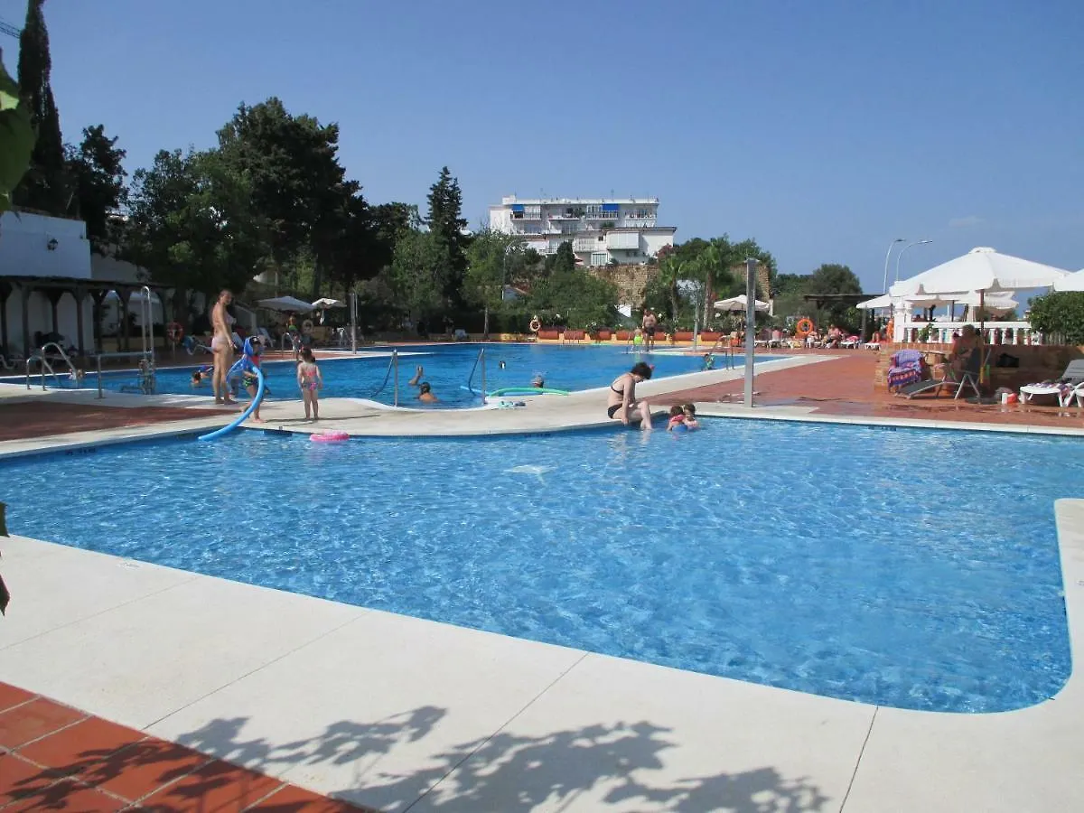 Casa Joca Duquesa Apartment Torremolinos