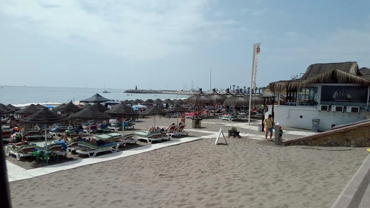 Casa Joca Duquesa Apartment Torremolinos Spain