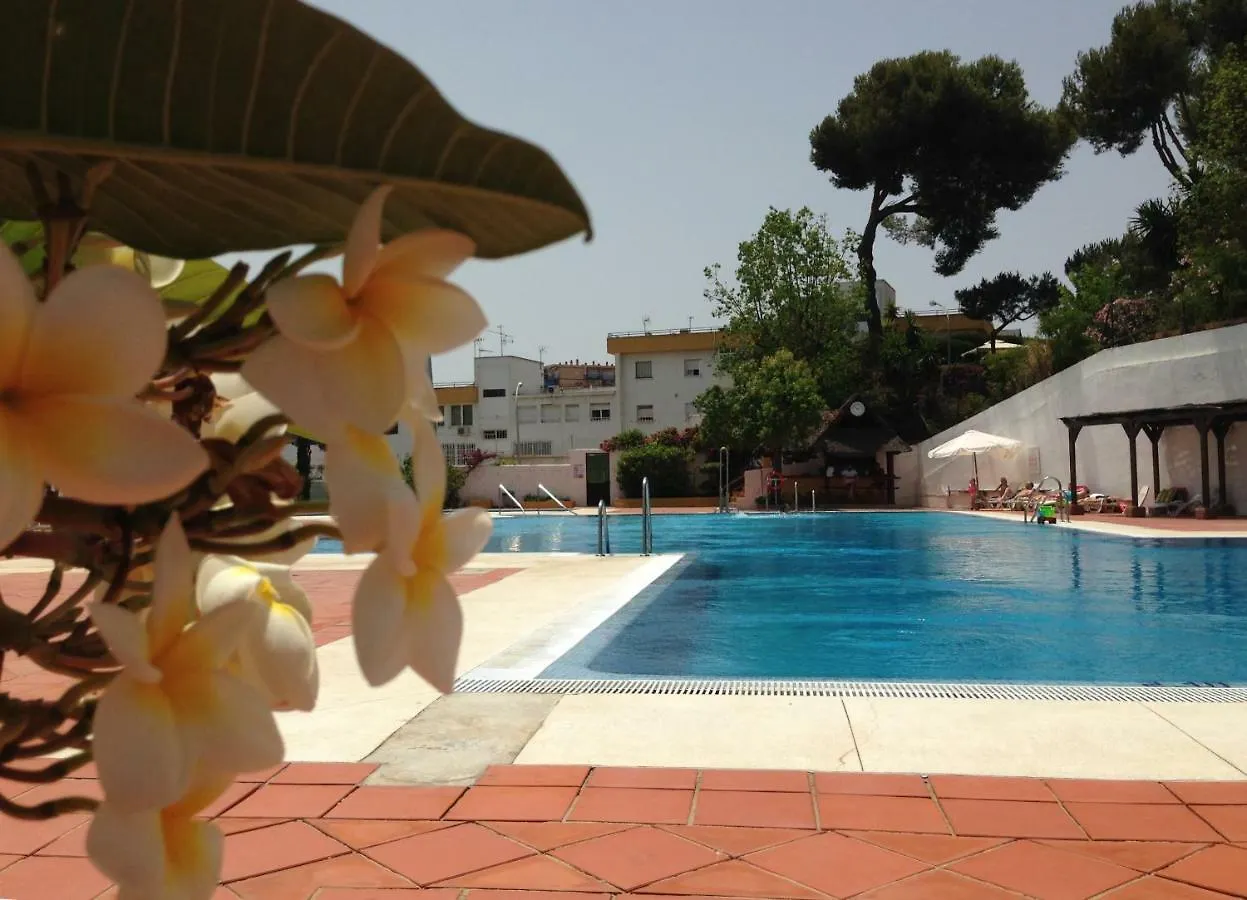 Casa Joca Duquesa Apartment Torremolinos Spain