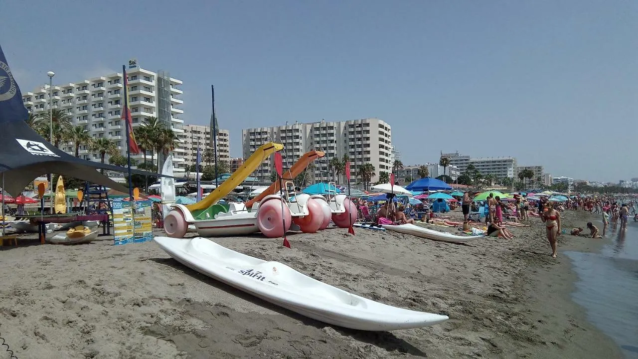 Casa Joca Duquesa Apartment Torremolinos